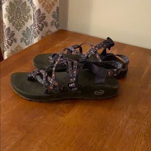 Women’s Chaco Sandals with toe strap